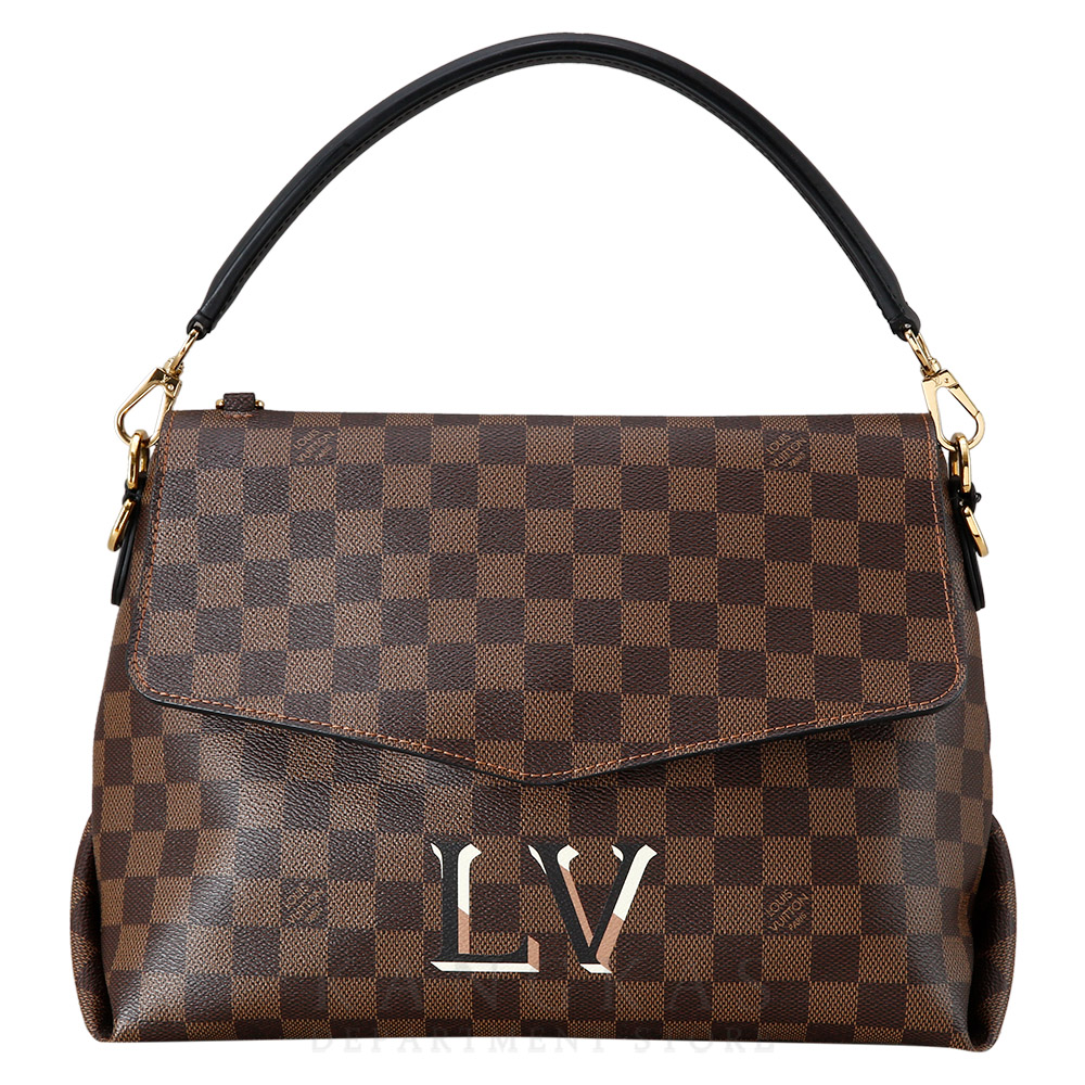 LOUIS VUITTON(USED)루이비통 N40177 다미에 보부르 MM
